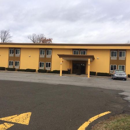 Days Inn Harriman Exterior photo