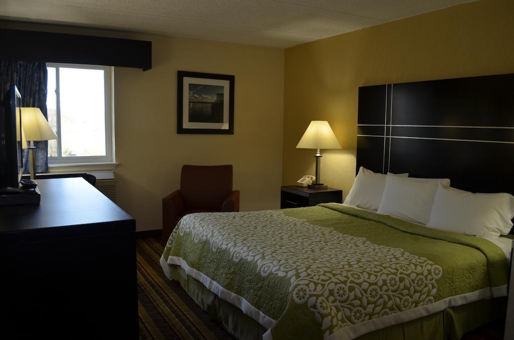 Days Inn Harriman Room photo